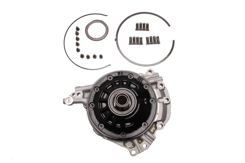 U760E U760F Transmission Pump Assembly Renewed and Tested OEM Unit Toyota Lexus