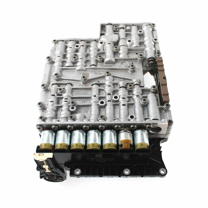 6R80 Complete Valve Body OEM Ford F150 Expedition Mustang 2009-2017