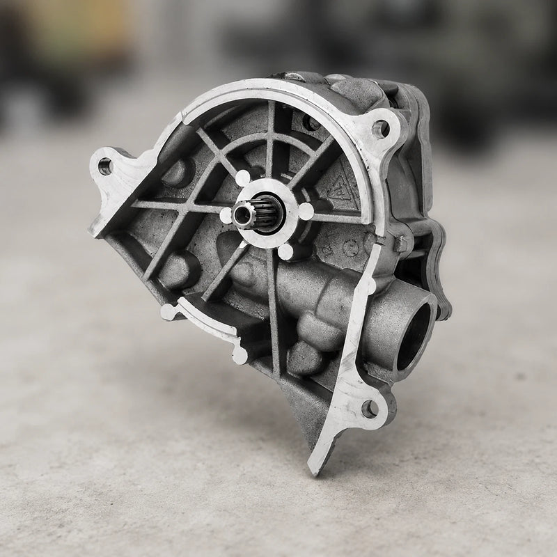 6T70 6T75 6F50 6F55 Transmission Pump Assembly Renewed and Tested OEM Unit