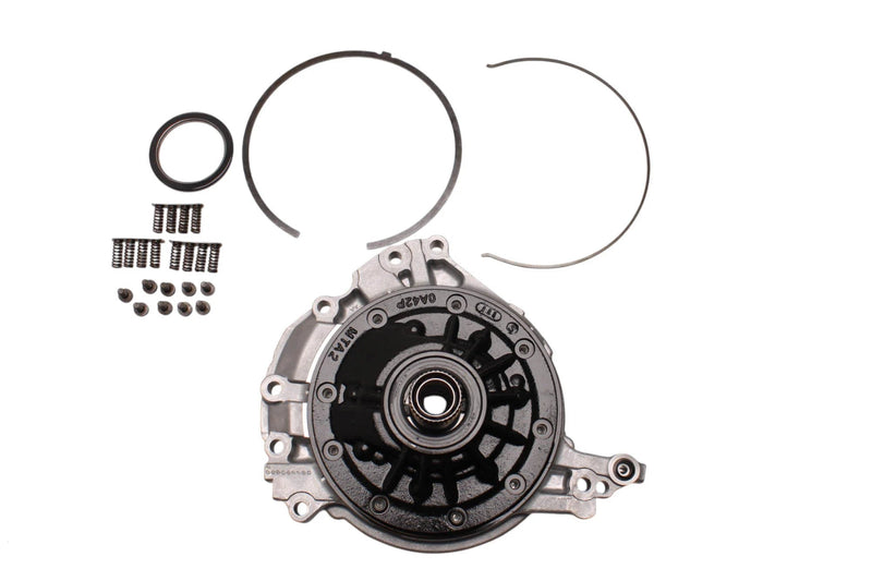 U660E / U660F Transmission Pump Assembly Renewed & Tested OEM Unit Toyota & Lexus