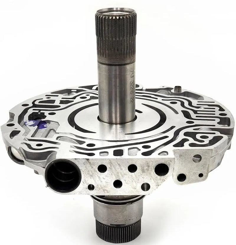 Remanufactured OEM 6L80 Transmission Stator Support Machined & Tested