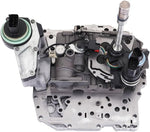 42RLE Complete Valve Body OEM Renewed Tested Lifetime Warranty