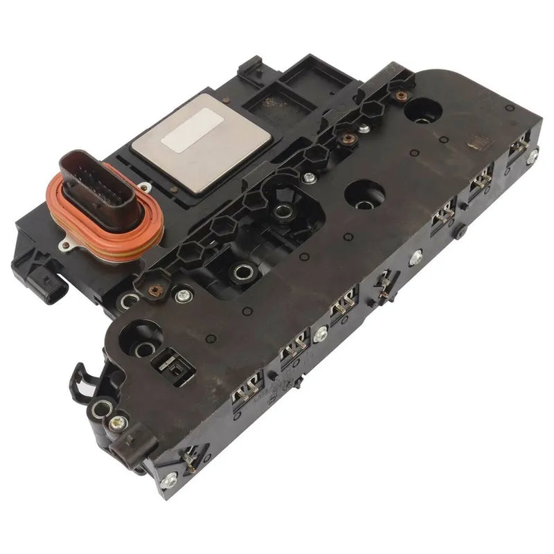6T70 6T75 6T80 Transmission Control Module TCM Renewed and Tested OEM Unit