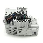 TR580 CVT Complete Valve Body – OEM Renewed/Tested – Fits Subaru CVT Models