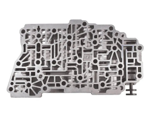 6T40 6T45 6T50 Transmission Valve Body 2nd and 3rd Generation Renewed and Tested OEM Unit