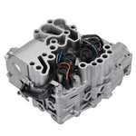 TR580 CVT Complete Valve Body – OEM Renewed/Tested – Fits Subaru CVT Models