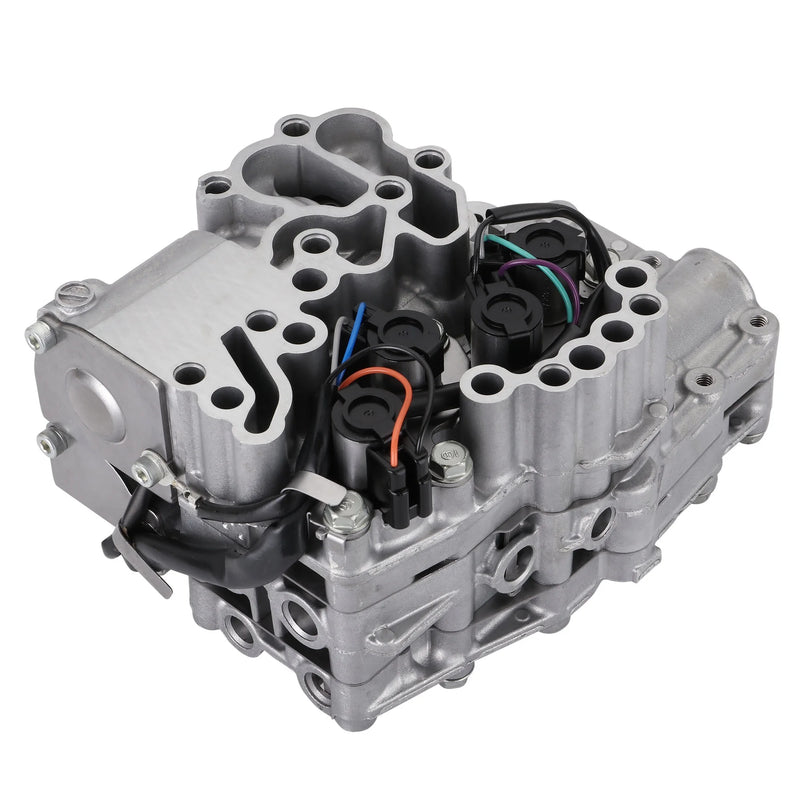 TR580 CVT Complete Valve Body – OEM Renewed/Tested – Fits Subaru CVT Models
