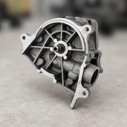 6T70 6T75 6F50 6F55 Transmission Pump Assembly Renewed and Tested OEM Unit