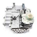 Genuine OEM 545RFE / 68RFE Complete Valve Body with Solenoid Pack Fits 2003–2010 Dodge Ram, Jeep & Chrysler