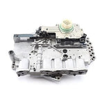 Genuine OEM 545RFE / 68RFE Complete Valve Body with Solenoid Pack Fits 2003–2010 Dodge Ram, Jeep & Chrysler