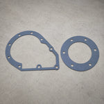 Ford 5R110W Extension Housing w/ Output Shaft & Gasket Kit OEM