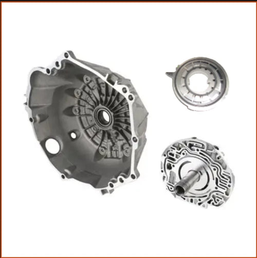 Remanufactured 6L80 Bell Housing Stator Support Rotor Kit Machined OEM GM
