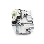 Genuine OEM 545RFE / 68RFE Complete Valve Body with Solenoid Pack Fits 2003–2010 Dodge Ram, Jeep & Chrysler