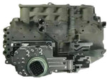 OEM 65RFE / 66RFE / 68RFE Complete Valve Body With Solenoid Pack Fits 2011-2018 Dodge Ram Jeep Chrysler