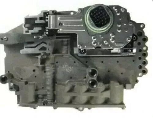 OEM 65RFE / 66RFE / 68RFE Complete Valve Body With Solenoid Pack Fits 2011-2018 Dodge Ram Jeep Chrysler