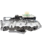 Genuine OEM 545RFE / 68RFE Complete Valve Body with Solenoid Pack Fits 2003–2010 Dodge Ram, Jeep & Chrysler