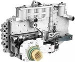 Genuine OEM 545RFE / 68RFE Complete Valve Body with Solenoid Pack Fits 2003–2010 Dodge Ram, Jeep & Chrysler