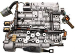 4L60E 4L65E Transmission Valve Body Assembly W/ Harness GM Chevy GMC