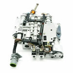4L60E 4L65E Transmission Valve Body Assembly W/ Harness GM Chevy GMC